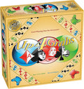 Up 4 Grabs – The Wild Card-Playing Board Game Packed with Twists and Turns – Classic Family &amp Adult Game Night Fun