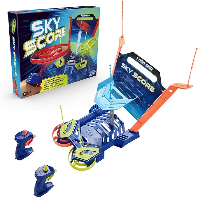 Hasbro Gaming Sky Score