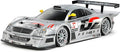 Tamiya 58731 1/10 R/C 1997 Mercedes-Benz CLK-GTR (TC-01)
