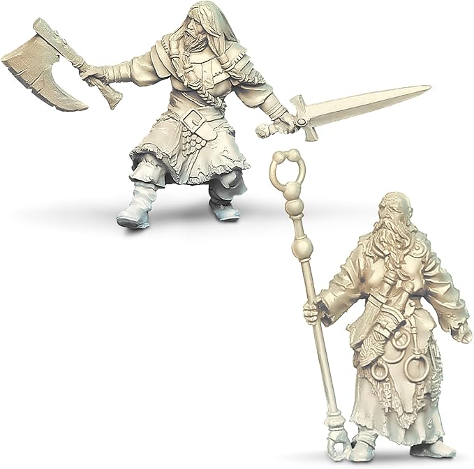 Trudvang Legends: Darkwoods