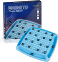 Magnet Chess GameBoard for Kids 8-12 yrsdults and Family Strategy Magnet Chess Board Table Games Set. (48 Chess Pieces)