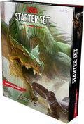Dungeons &amp Dragons Starter Set