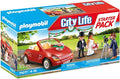 Playmobil Starter Pack Wedding