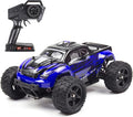 Cheerwing 1:16 Scale All Terrain RC Car 40KM/H High Speed 4WD Remote Control Monster Truck 4X4 Off-Road Truck