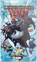 Legendary®: A Marvel Deck Building Game: Venom Expansion
