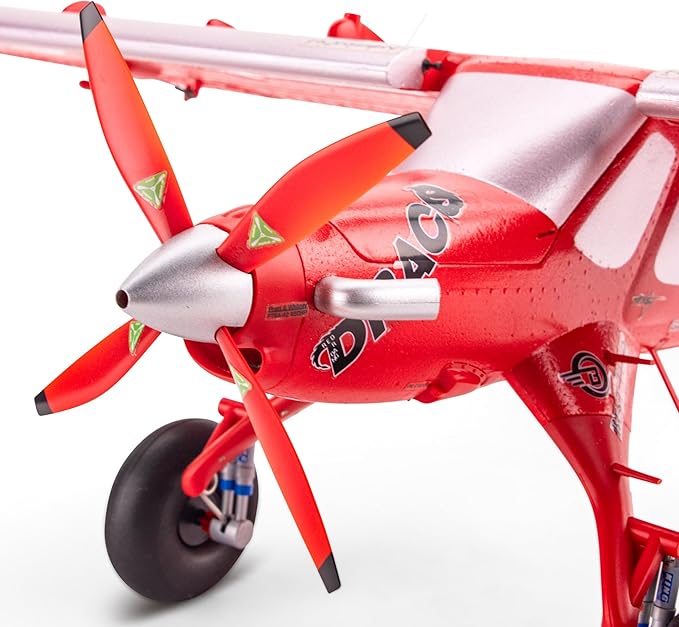 E-flite Micro Draco 800mm BNF Basic EFL13550