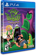Day of the Tentacle Remastered