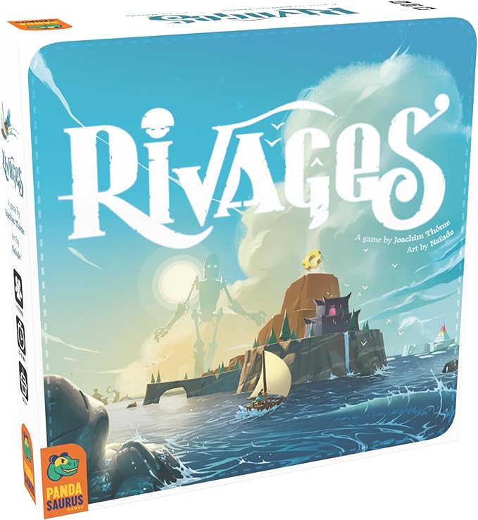 Rivages