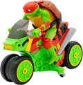 Teenage Mutant Ninja Turtles Raph's Rad Ride RC Vehicle