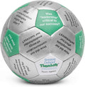 Trainers Warehouse 6 Thumball Collection 32 Prompts for Conversation Team Building Relationship and Training