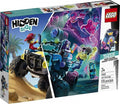 LEGO Hidden Side Jack's Beach Buggy 70428 Popular Ghost Toy Cool Augmented Reality New 2020 (AR) Play Experience for Kids (170 Pieces)