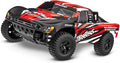 Traxxas Slash 2WD XL-5 with Battery Red