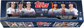 2025 Topps Complete Sets Baseball - Factory Sealed - Retail Box
