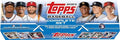 Topps 2023 Baseball Retail Complete Set