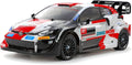TAMIYA 1/10 Toyota GAZOO WRT/GR Yaris Rally1 TT-02 TAM58716A Cars Elec Kit 1/10 Off-Road