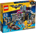 LEGO The Batman Movie Batcave Break-in 70909 Superhero Toy