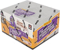 2024 Panini Prestige Football 24-Pack Trading Card Retail Box (24 Packs Per Box 10 Cards Per Pack)