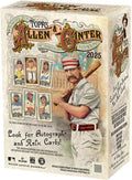 Topps 2025 Allen &amp Ginter Baseball 8-Pack Blaster Value Box