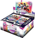 Big League Baseball Hobby Box by Topps