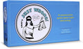 That's Just Wrong! – A Critical Thinking &amp Debate Game for Teens &amp Classrooms | Fun Ethical Dilemmas &amp Real-Life Legal Scenarios for Engaging Conversations