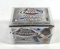 1999 Topps Chrome traded set JOSH HAMILTON RC DUNN RC SORIANO RC SABATHIA RC POSSIBLE JOSH HAMILTON AUTOGRAPH