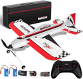 Radiolink A560 6 Flight Modes RC Airplane Easy to Fly RFT RC Airplanes with 2.4Ghz Remote Control Byme-A Gyro FC Brushless Motor for Kids Boys Girls Adults Beginner or Experienced