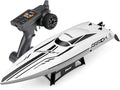 Cheerwing 25 RC Brushless 30 MPH High Speed Boat Large Racing Remote Control Boat for Adults
