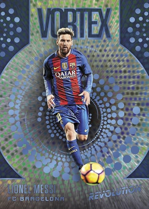 2017 PANINI REVOLUTION SOCCER 15 BASE CARD HANGER BOX LOOK TEEN SENSATION CHRISTIAN PULISIC ROOKIE CARD &amp FOR EXCLUSIVE INSERTS! SUPERSTARS MESSI NEYMAR RONALDO &amp MORE! SHIPS FROM USA