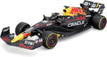 Maisto Tech R/C 1:24 2023 Oracle Red Bull Racing RB19 Verstappen #1