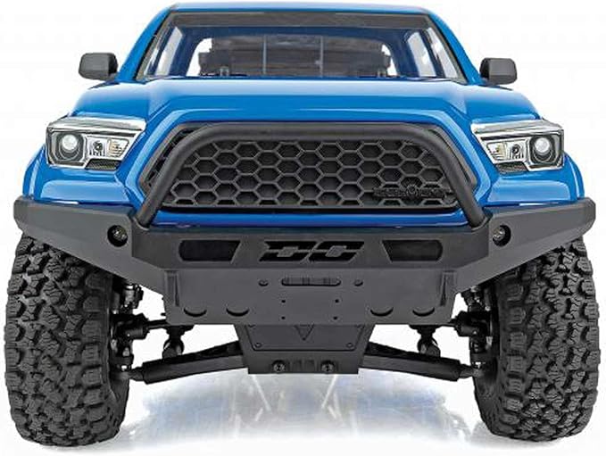 Team Associated Enduro Trail Truck Knightrunner RTR Battery &amp Charger not Included Blue ASC40115
