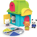 Educational Insights My First Game: Bears in Pairs First Memory &amp Matching Game For Toddlers Ages 2+