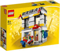 Lego Store - Welcome to The Store