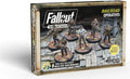 Modiphius Fallout - Wasteland Warfare - Railroad Operatives Multi