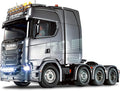 TAMIYA 1/14 Scania 770 S 8x4/4 TAM56371 Trucks Electric KitOther