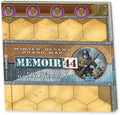 Memoir '44 Winter-Desert Map EXPANSION - Expand Your Battlefield Horizons! Strategy Game for Kids &amp Adults Ages 8+ 2 Players 30-60 Minute Playtime Made by Days of Wonder