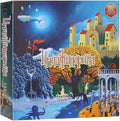 Russian Board Game Imaginarium Dixit