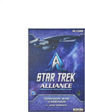 WizKids Star Trek: Alliance - The Dominion War Campaign Part 1 – Essentials Edition