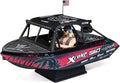 Pro Boat 1/6 Jetstream Boat Brushless 24 Shreddy RTR PRB08051T1