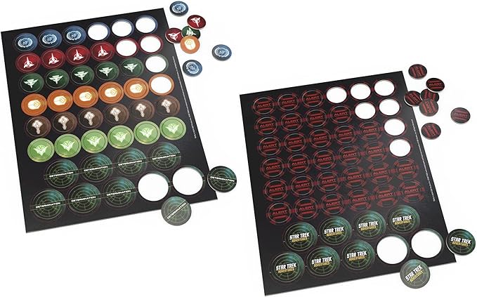 Star Trek Adventures RPG: Starter Set (Second Edition)