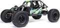 Axial RC Crawler 1/8 AXP8 Gilamon 2.2 4X4 RTR Brushed Trail Buggy Green (Battery and Charger Not Included) AXI-1207T1