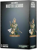 Games Workshop - Warhammer 40000 - Dark Angels Master Lazarus