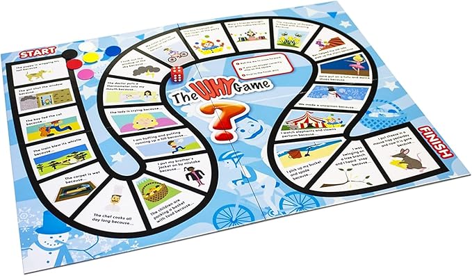 Junior Learning 6 Comprehension Games Multi (Model: JL406)