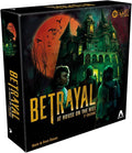 Betrayal at House On The Hill