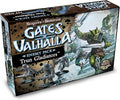 Shadows of Brimstone Gates of Valhalla Trun Gladiators Enemy Pack Expansion Set with 3 Minis