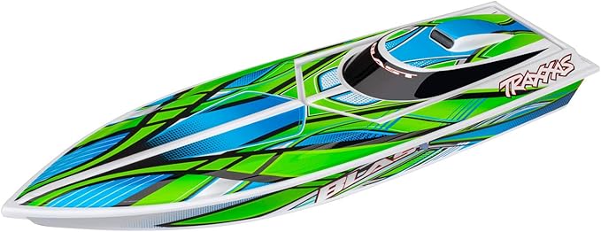 Traxxas Blast Race Boat