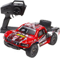 Cheerwing 1:16 Scale Short Course RC Car 40KM/H High Speed 4WD Remote Control Truck Off-Road Remote Control Car