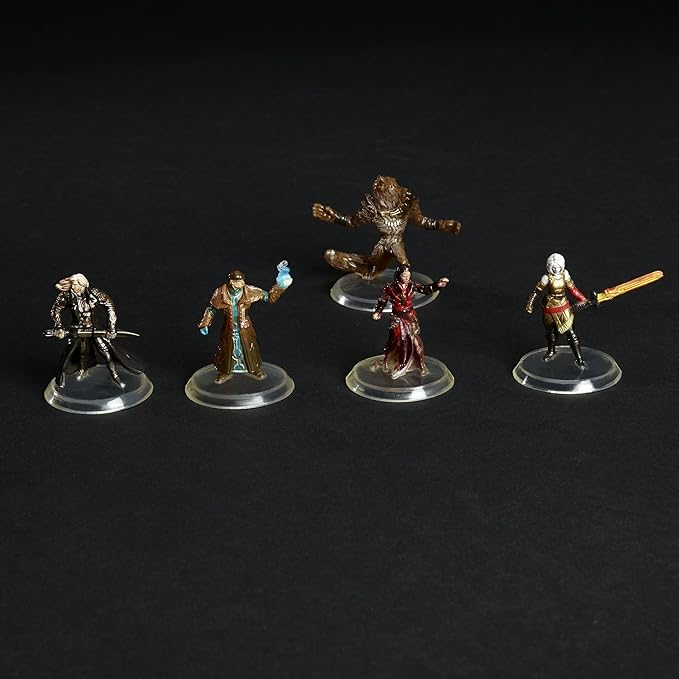 Hasbro Gaming Magic The Gathering: Arena of the Planeswalkers Shadows Over Innistrad Game
