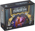 Asmadi Games One Deck Dungeon For 168 months to 9600 months