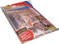 2009-10 Panini Adrenalyn XL Trading Card Game Starter Kit Includes 4 Packs (24 Cards) and Collector's Binder