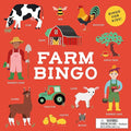 Laurence King Farm Bingo
